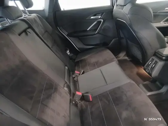 BMW X1 U11 - voiture d'occasion - Photo 11