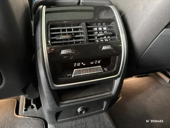 BMW X5 G05 - voiture d'occasion - Photo 6