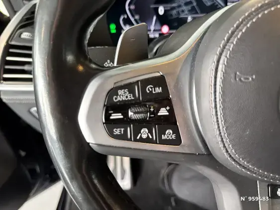 BMW X5 G05 - voiture d'occasion - Photo 10