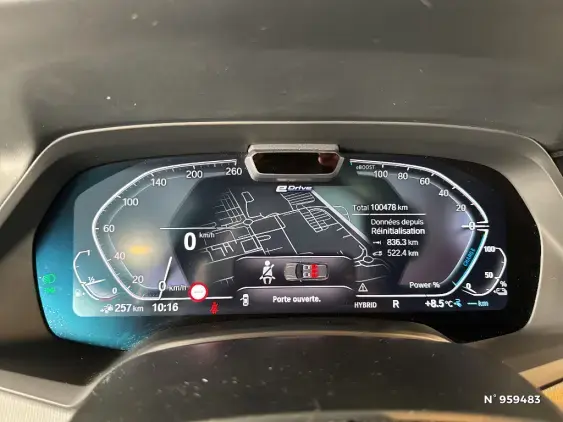 BMW X5 G05 - voiture d'occasion - Photo 12