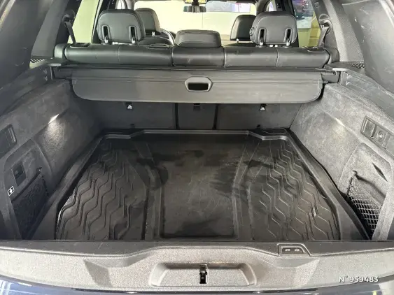 BMW X5 G05 - voiture d'occasion - Photo 5