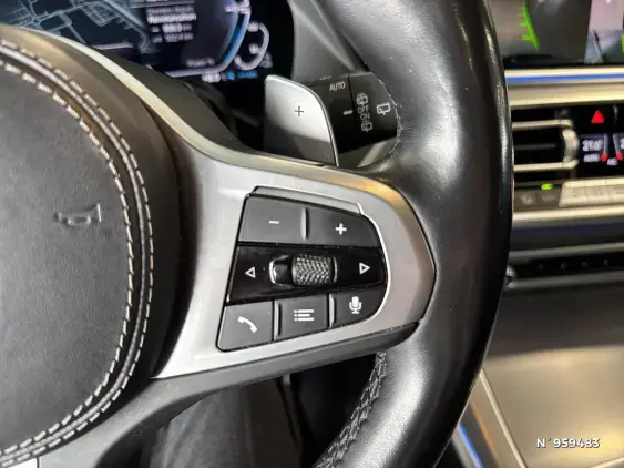 BMW X5 G05 - voiture d'occasion - Photo 13