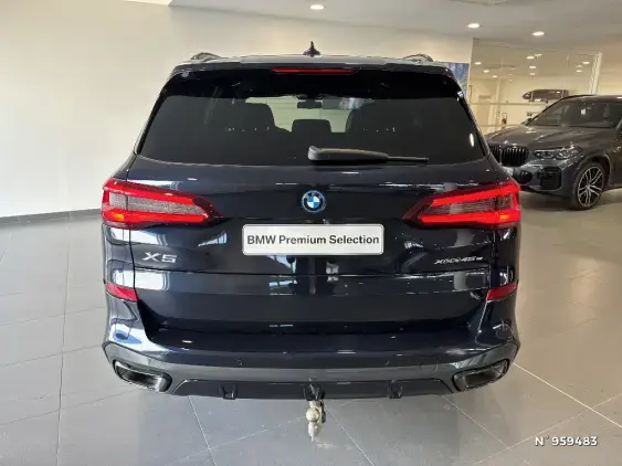 BMW X5 G05 - voiture d'occasion - Photo 4