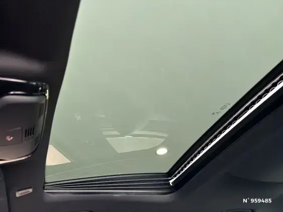 BMW SERIE 5 G30 LCI - voiture d'occasion - Photo 13