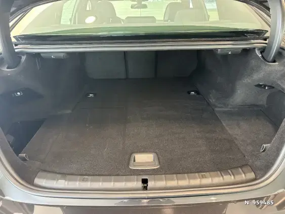 BMW SERIE 5 G30 LCI - voiture d'occasion - Photo 7