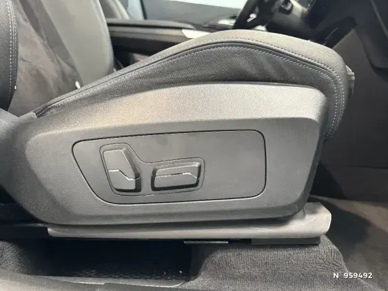 BMW X1 U11 - voiture d'occasion - Photo 12