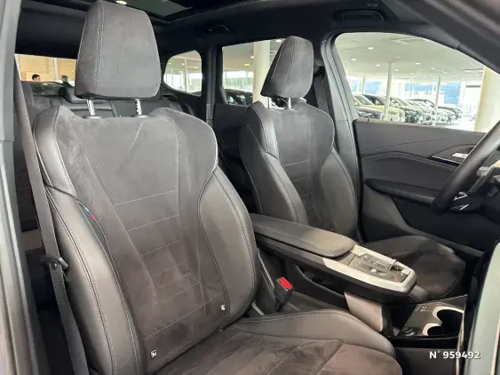 BMW X1 U11 - voiture d'occasion - Photo 11