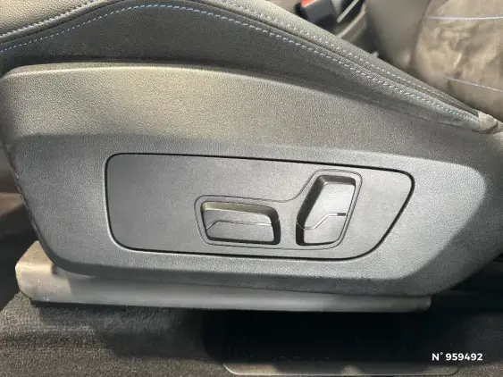 BMW X1 U11 - voiture d'occasion - Photo 13