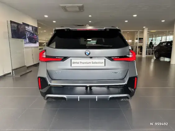 BMW X1 U11 - voiture d'occasion - Photo 5