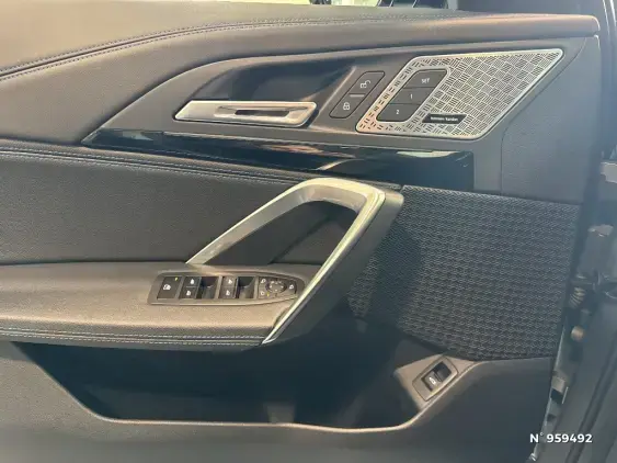 BMW X1 U11 - voiture d'occasion - Photo 22