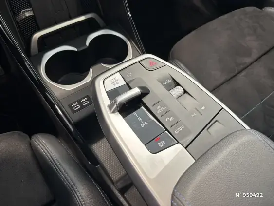 BMW X1 U11 - voiture d'occasion - Photo 23