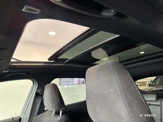 BMW X1 U11 - voiture d'occasion - Photo 9