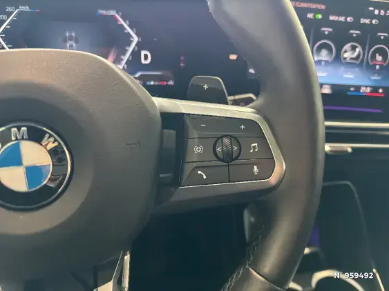 BMW X1 U11 - voiture d'occasion - Photo 10