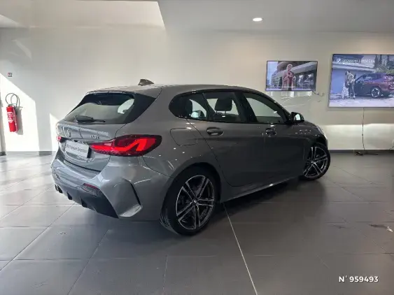 BMW SERIE 1 F40 - voiture d'occasion - Photo 3