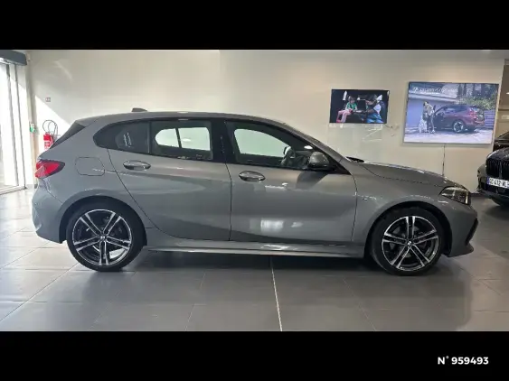 BMW SERIE 1 F40 - voiture d'occasion - Photo 4