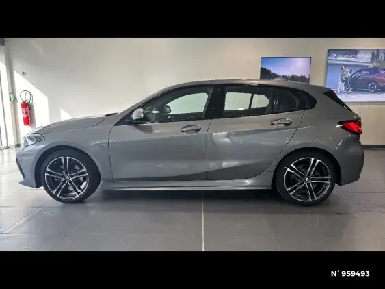 BMW SERIE 1 F40 - voiture d'occasion - Photo 2