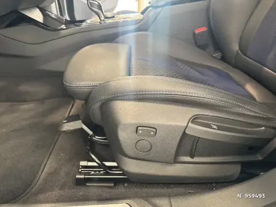 BMW SERIE 1 F40 - voiture d'occasion - Photo 8