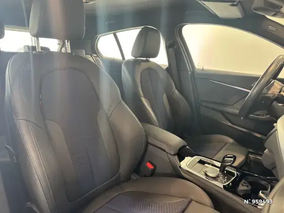 BMW SERIE 1 F40 - voiture d'occasion - Photo 12