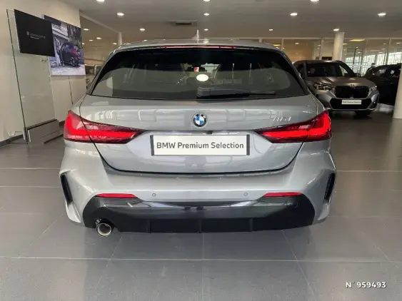 BMW SERIE 1 F40 - voiture d'occasion - Photo 5