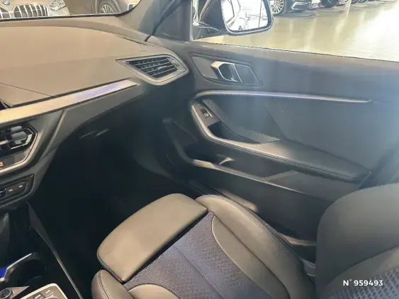 BMW SERIE 1 F40 - voiture d'occasion - Photo 9