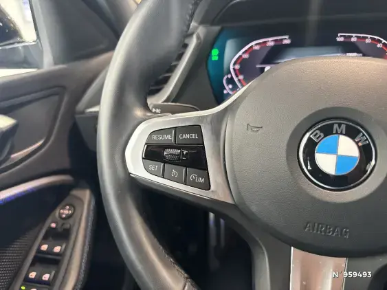 BMW SERIE 1 F40 - voiture d'occasion - Photo 10