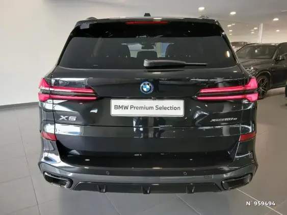 BMW X5 G05 LCI - voiture d'occasion - Photo 4