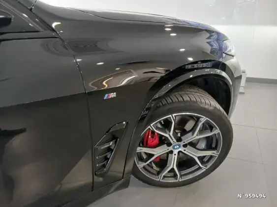 BMW X5 G05 LCI - voiture d'occasion - Photo 8