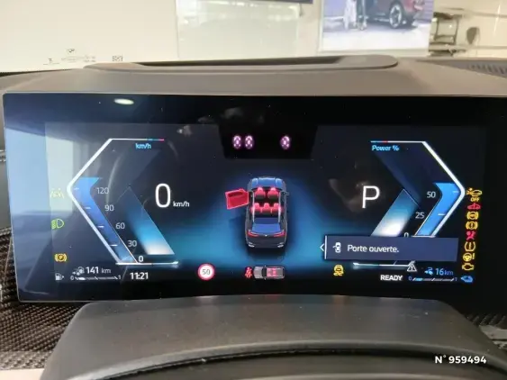 BMW X5 G05 LCI - voiture d'occasion - Photo 12