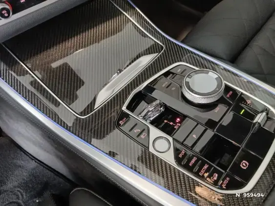 BMW X5 G05 LCI - voiture d'occasion - Photo 14