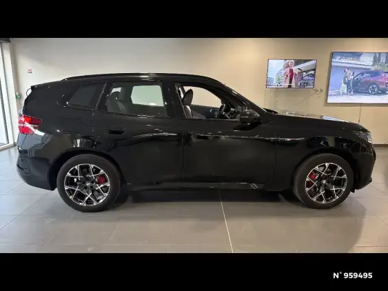 BMW X3 G45 - voiture d'occasion - Photo 3