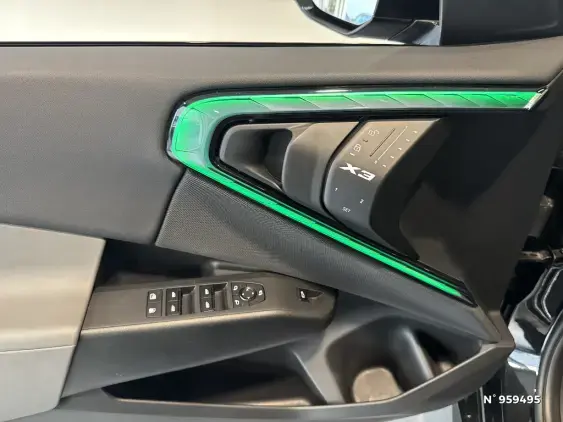 BMW X3 G45 - voiture d'occasion - Photo 6