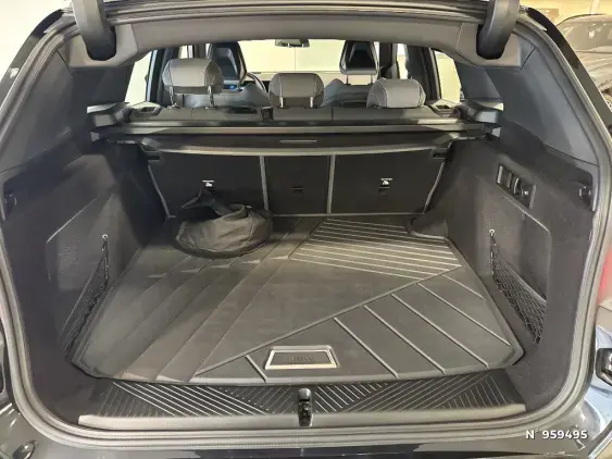 BMW X3 G45 - voiture d'occasion - Photo 5