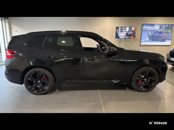 BMW X3 G45 - voiture d'occasion - Photo 3