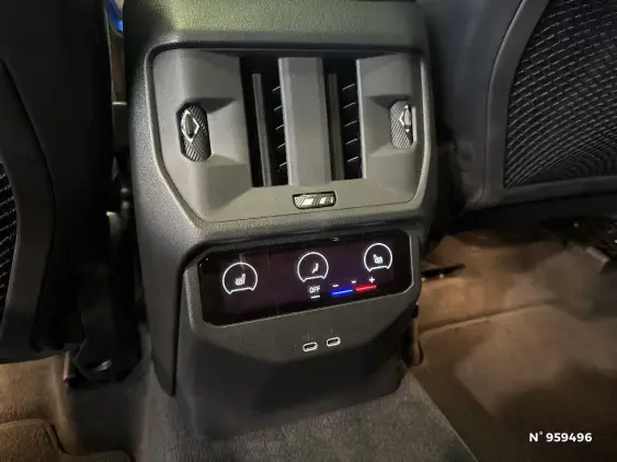 BMW X3 G45 - voiture d'occasion - Photo 6