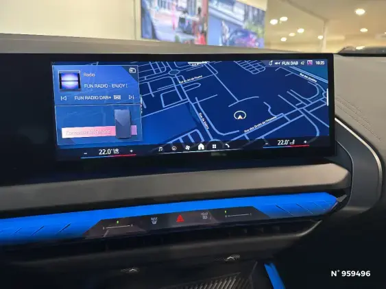 BMW X3 G45 - voiture d'occasion - Photo 7