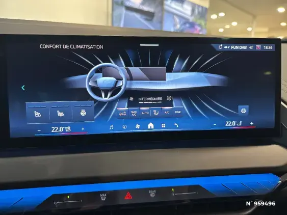 BMW X3 G45 - voiture d'occasion - Photo 11