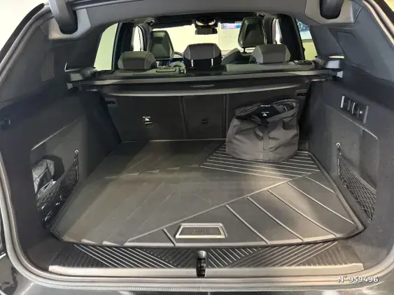 BMW X3 G45 - voiture d'occasion - Photo 5