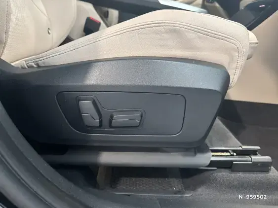 BMW SERIE 2 ACTIVETOURER II - voiture d'occasion - Photo 8