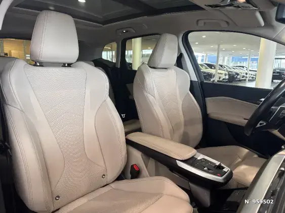 BMW SERIE 2 ACTIVETOURER II - voiture d'occasion - Photo 11