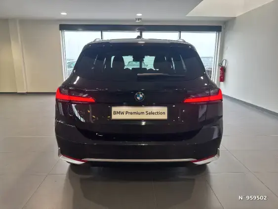 BMW SERIE 2 ACTIVETOURER II - voiture d'occasion - Photo 5