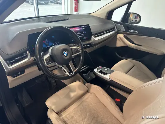 BMW SERIE 2 ACTIVETOURER II - voiture d'occasion - Photo 17