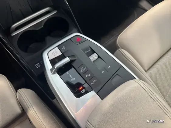 BMW SERIE 2 ACTIVETOURER II - voiture d'occasion - Photo 19