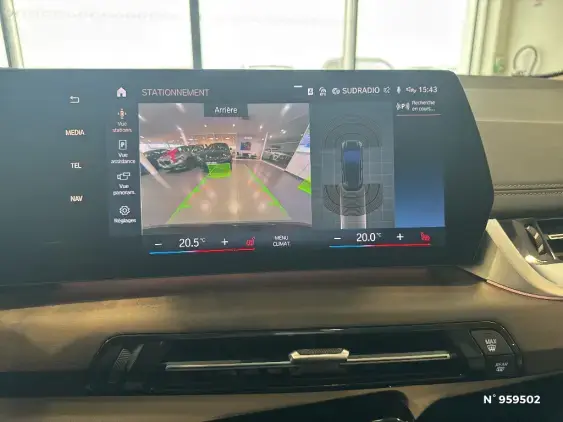 BMW SERIE 2 ACTIVETOURER II - voiture d'occasion - Photo 20