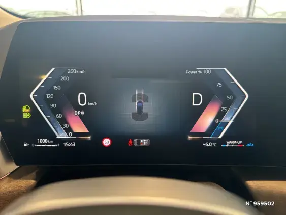 BMW SERIE 2 ACTIVETOURER II - voiture d'occasion - Photo 21