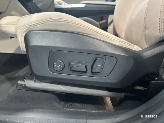 BMW SERIE 2 ACTIVETOURER II - voiture d'occasion - Photo 9