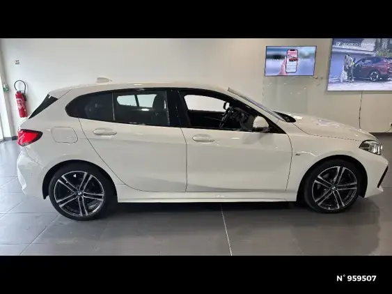 BMW SERIE 1 F40 - voiture d'occasion - Photo 3