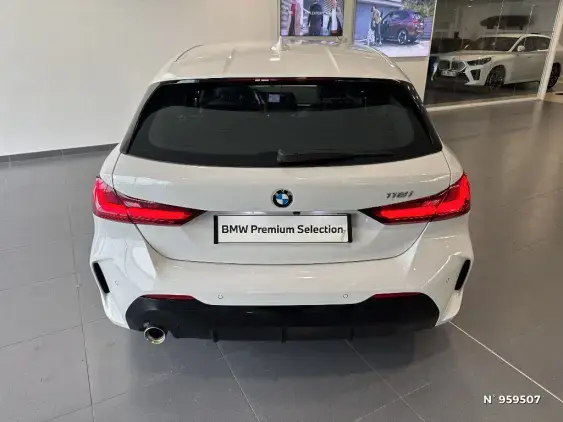 BMW SERIE 1 F40 - voiture d'occasion - Photo 4