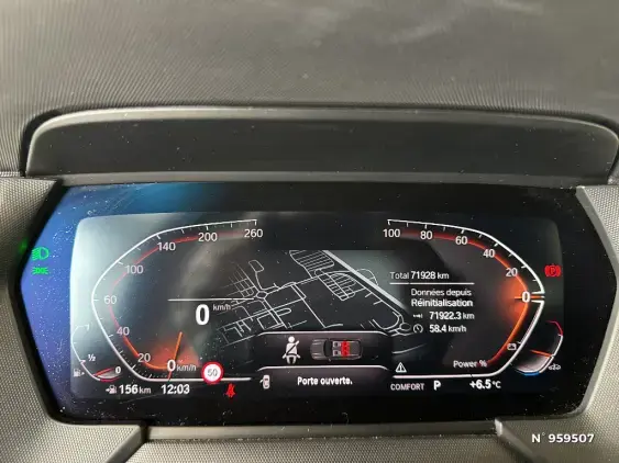 BMW SERIE 1 F40 - voiture d'occasion - Photo 7