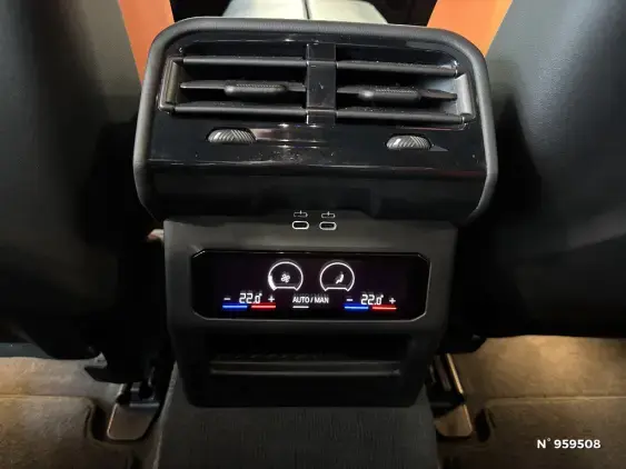 BMW M5 G90 - voiture d'occasion - Photo 6