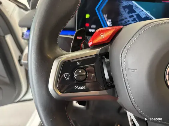 BMW M5 G90 - voiture d'occasion - Photo 13